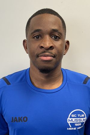 Antonio Fernado Valerio