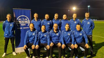 Trainerfragen beantwortet – Wir machen Kinder stark!