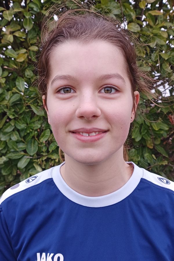 Amelie Brosius