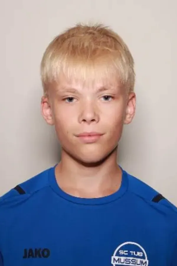 Ben Terhardt