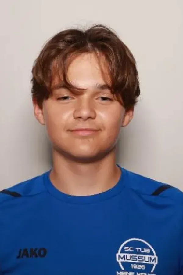 Jona Matschke