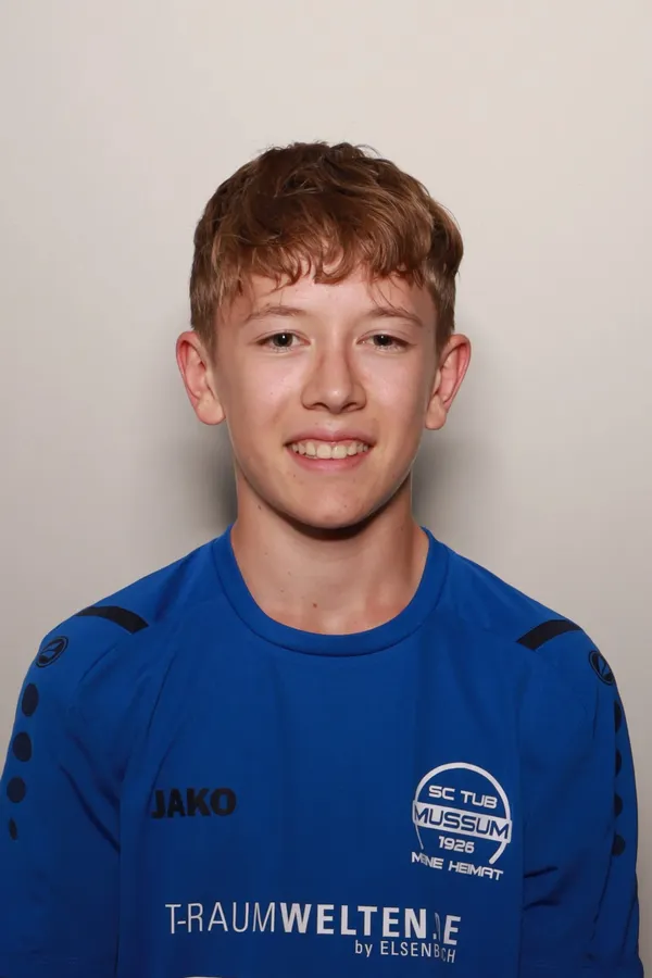 Jonas Tembrink