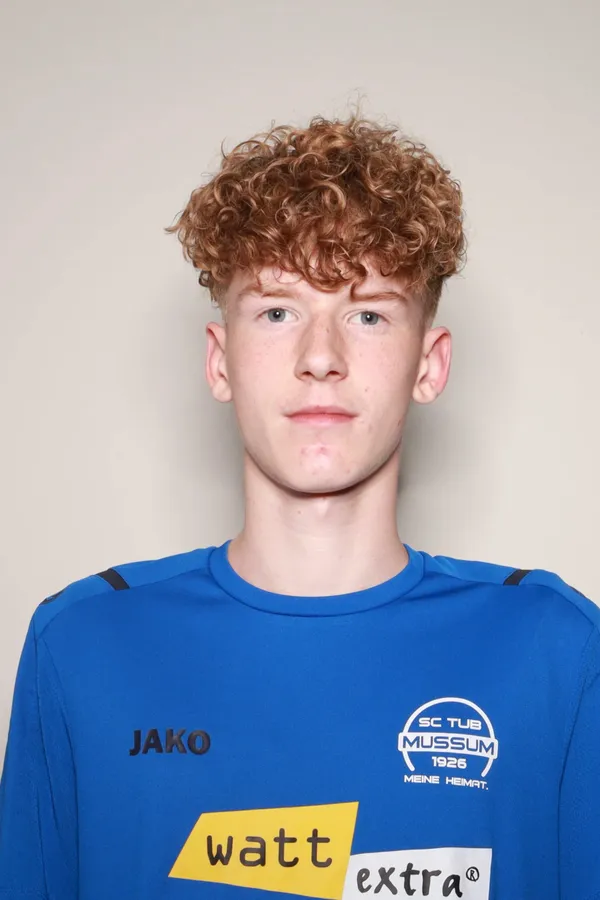 Luca Goedecke