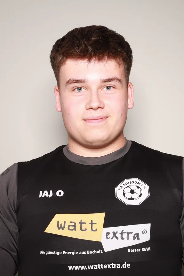 Malte Engenhorst