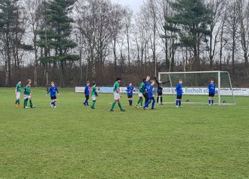 D1 mit gutem Rückrundenstart