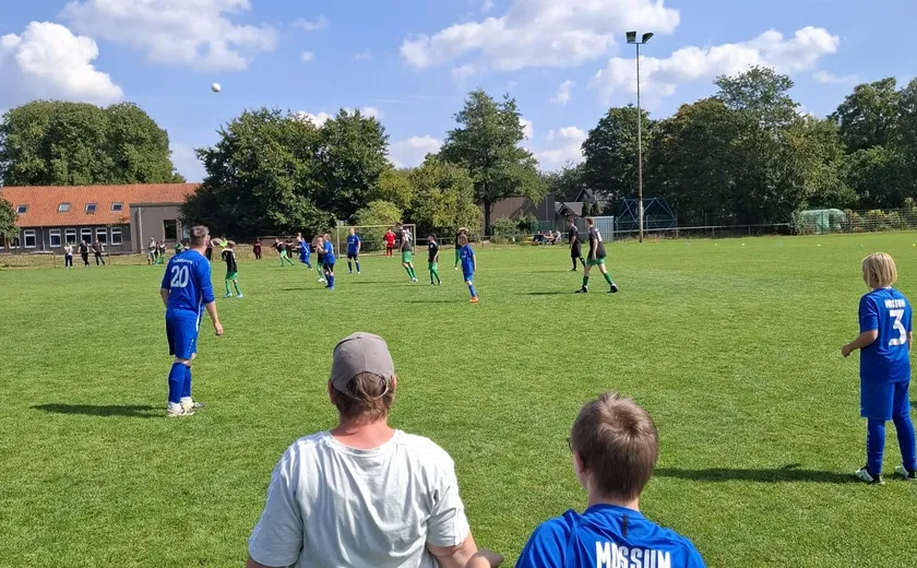 SC TuB-Mussum - So schön ist Inklusion! 