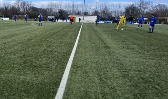 Achter Erfolg in Serie