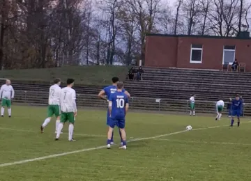 Spielbericht: Olympia Bocholt vs. Tub Mussum