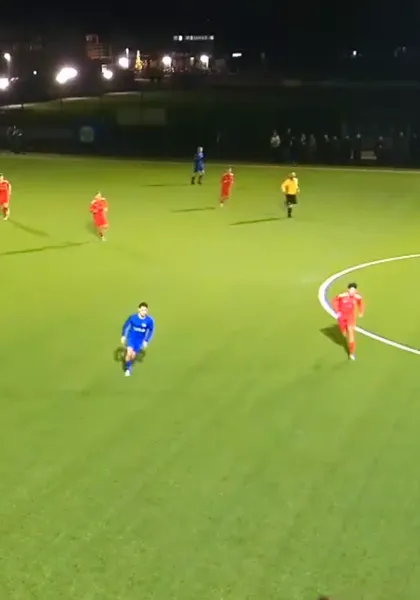 Spielbericht: SC TuB Mussum - SV Biemenhorst II