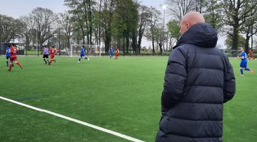 Gegentreffer in der Nachspielzeit