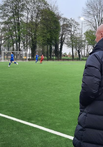 Gegentreffer in der Nachspielzeit