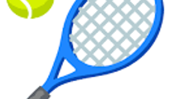 Bewegungsoffensive 2023 - Start Tennis-Jugendabteilung