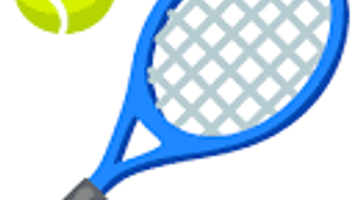 Bewegungsoffensive 2023 - Start Tennis-Jugendabteilung