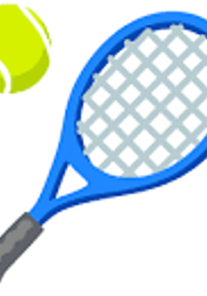 Bewegungsoffensive 2023 - Start Tennis-Jugendabteilung