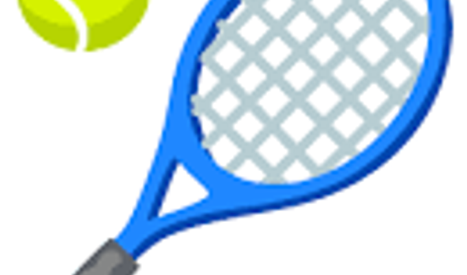 Bewegungsoffensive 2023 - Start Tennis-Jugendabteilung