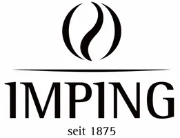 Imping Kaffee