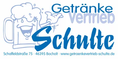 Getränke Schulte
