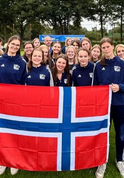 U17 zum Saisonabschluß in Bremen