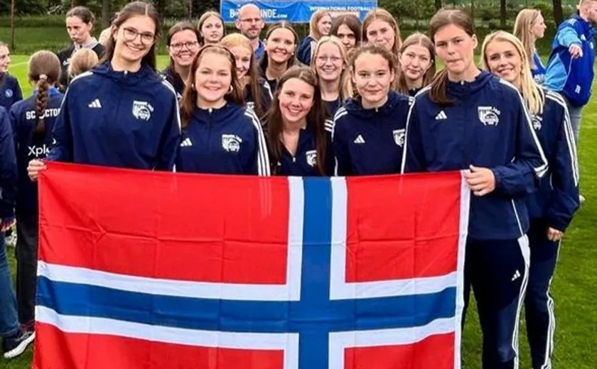 U17 zum Saisonabschluß in Bremen