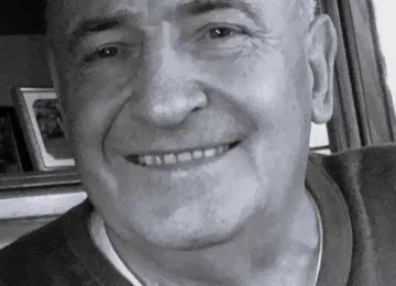 Nachruf auf Urban Novak
