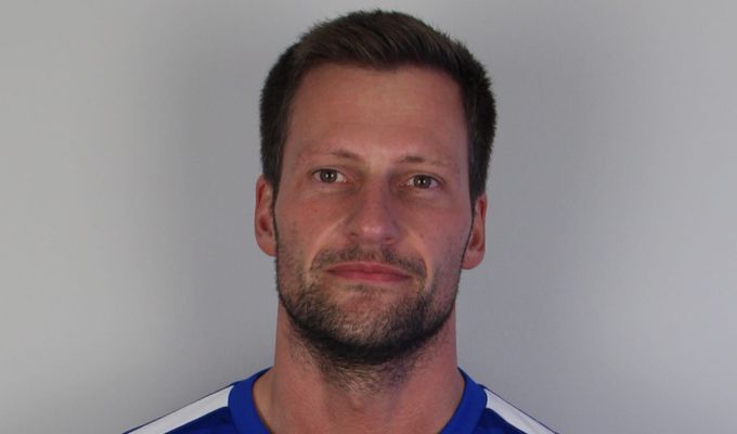 Stefan Klein-Bölting verabschiedet