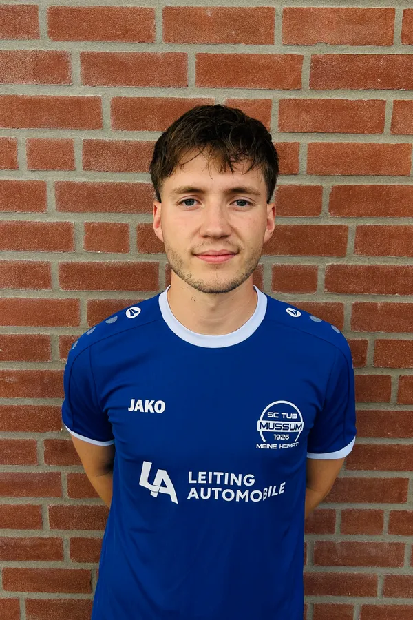 Marlon Kröber