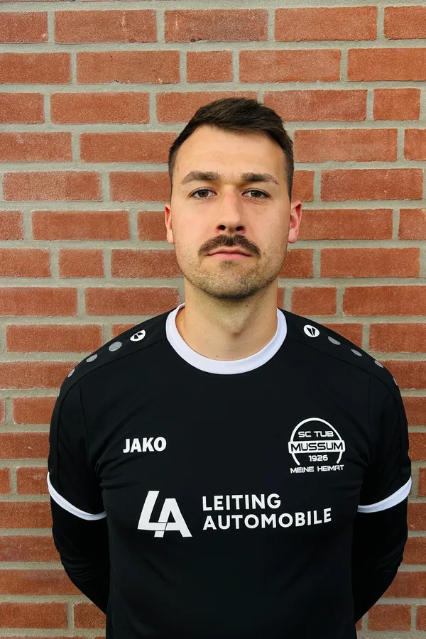 Leon Gerling