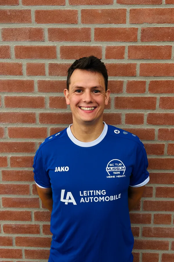 Niklas Boland