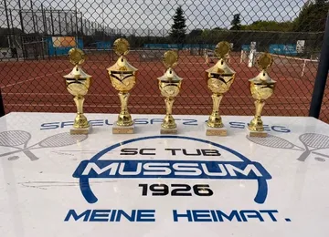 Vereinsmeisterschaften 2026