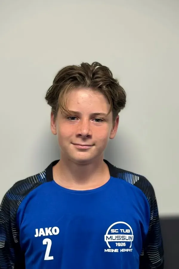 Linus Hoffmann
