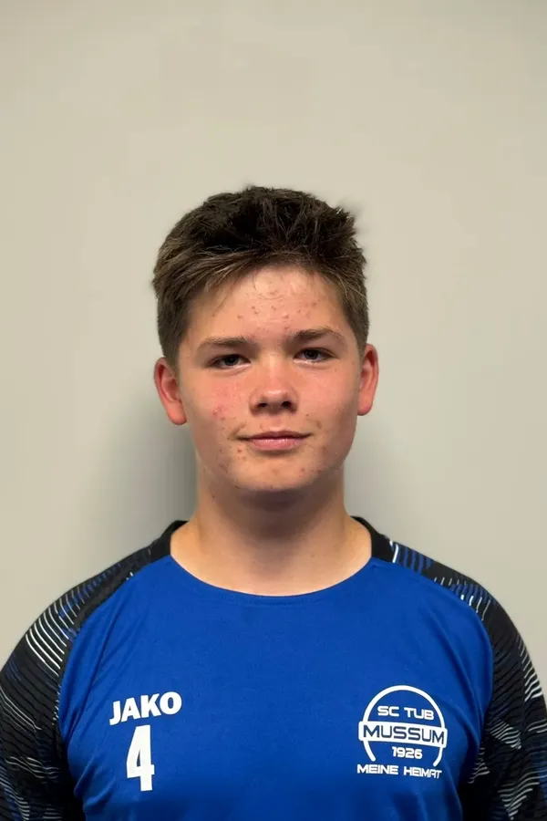 Gustav Blenker