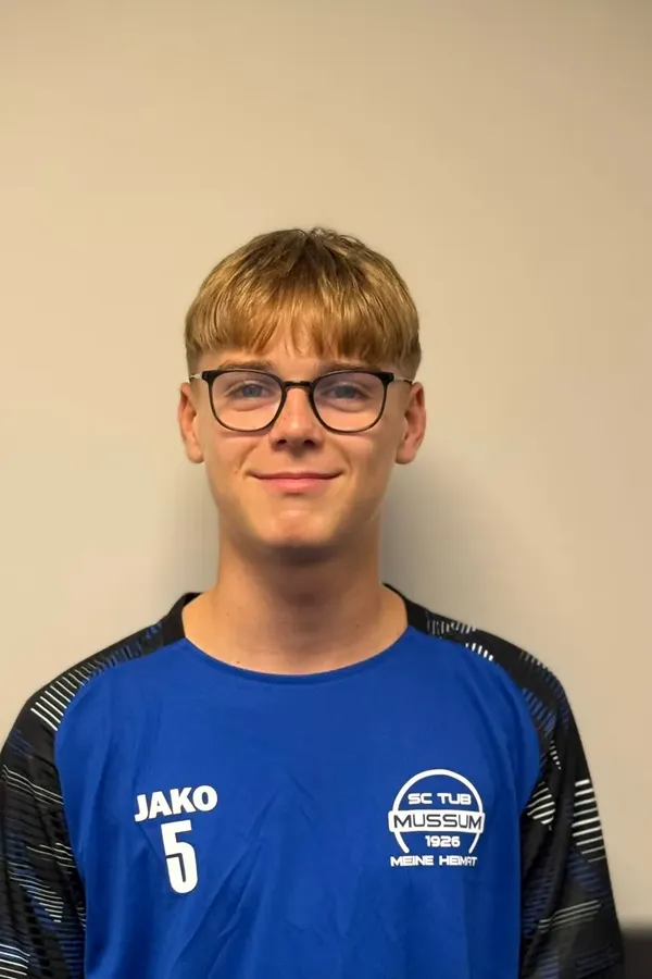 Linus Stroet