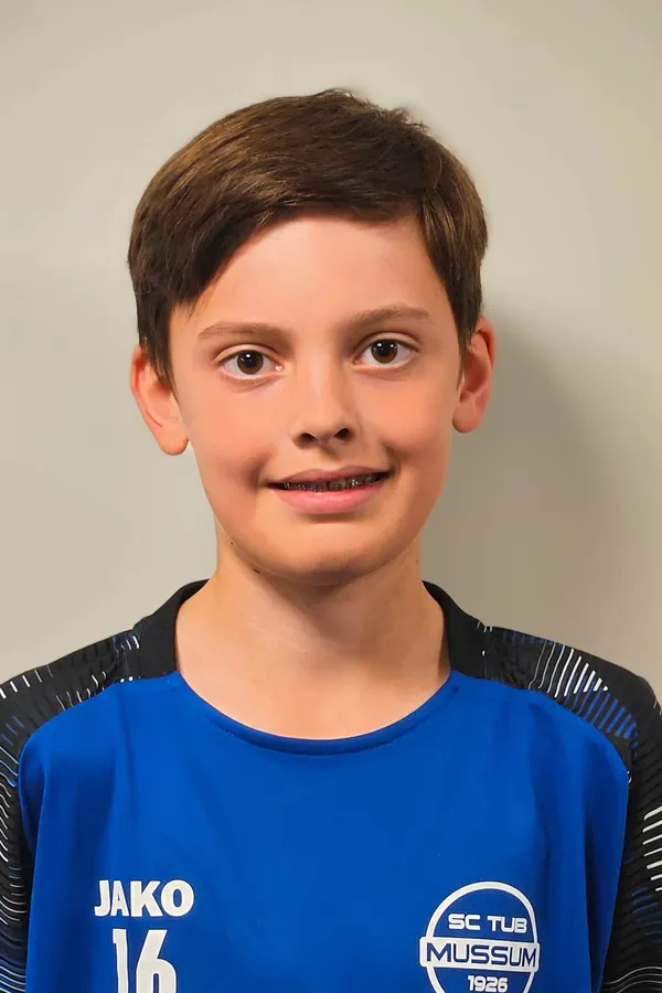 Jakob Heveling