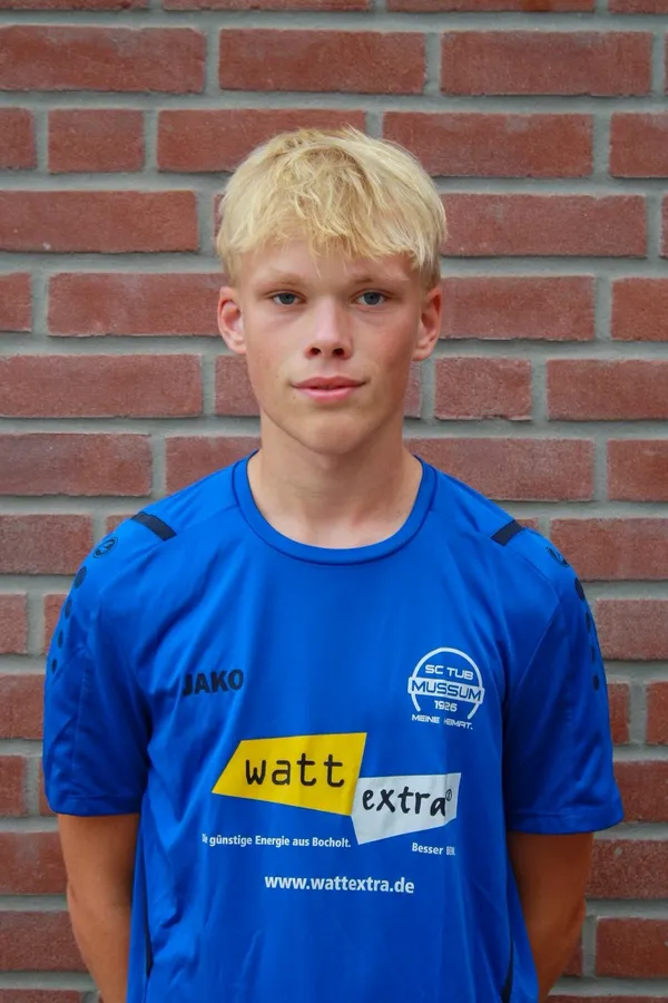 Ben Terhardt