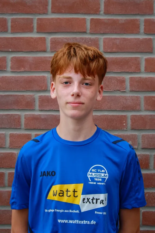 Justus Teriete