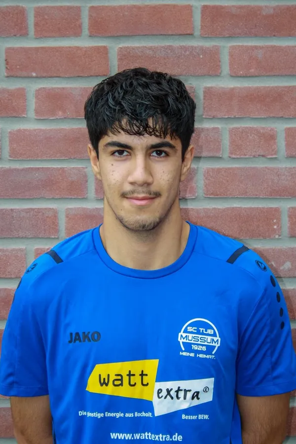 Mohamed Shikho