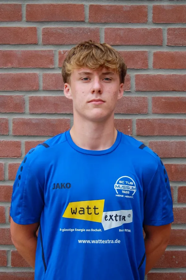 Niklas Schanzmann