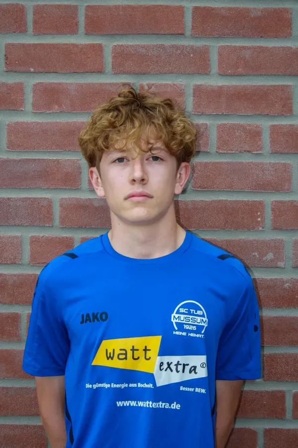 Jonas Tembrink
