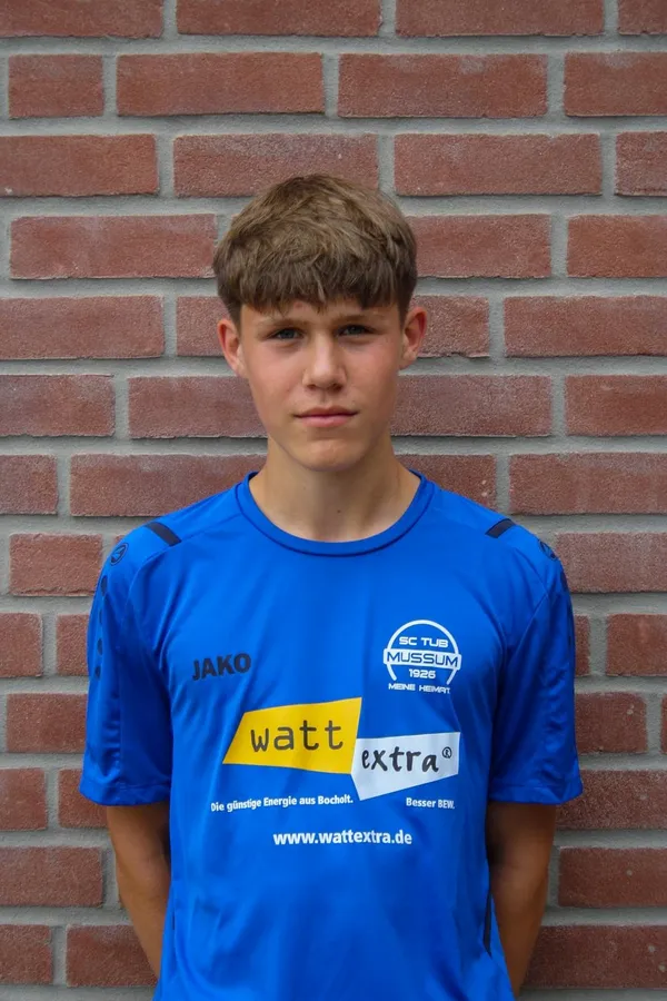 Lennard Paehler