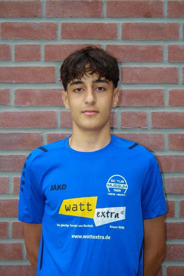 Ahmad Alhazza