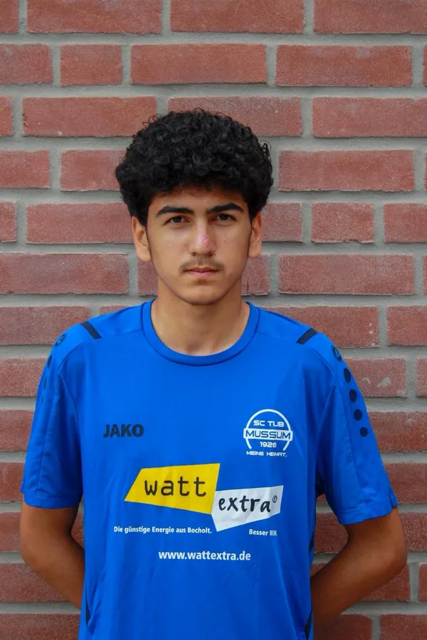 Ali Deniz imrak