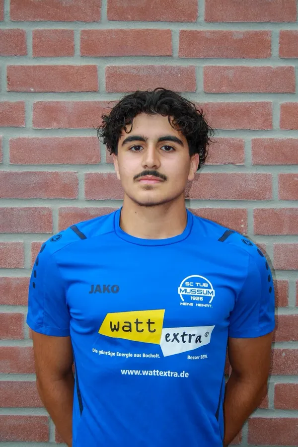 Aram Budak