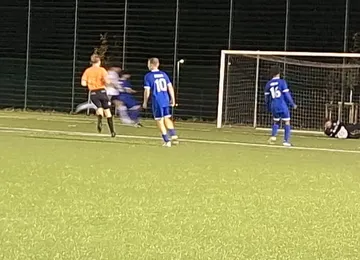 Erste gewinnt 5:3 in Bislich
