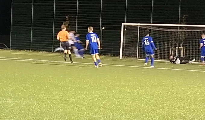 Erste gewinnt 5:3 in Bislich
