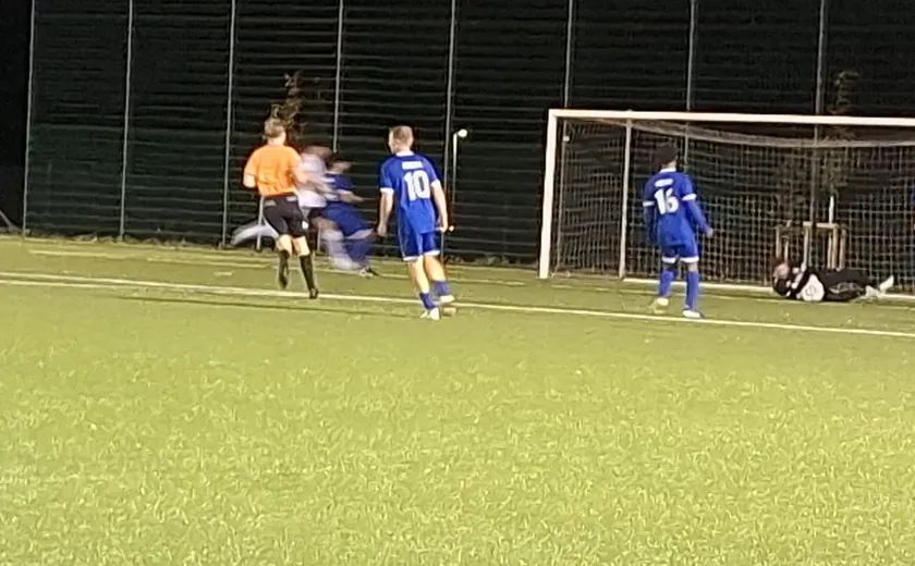 Erste gewinnt 5:3 in Bislich