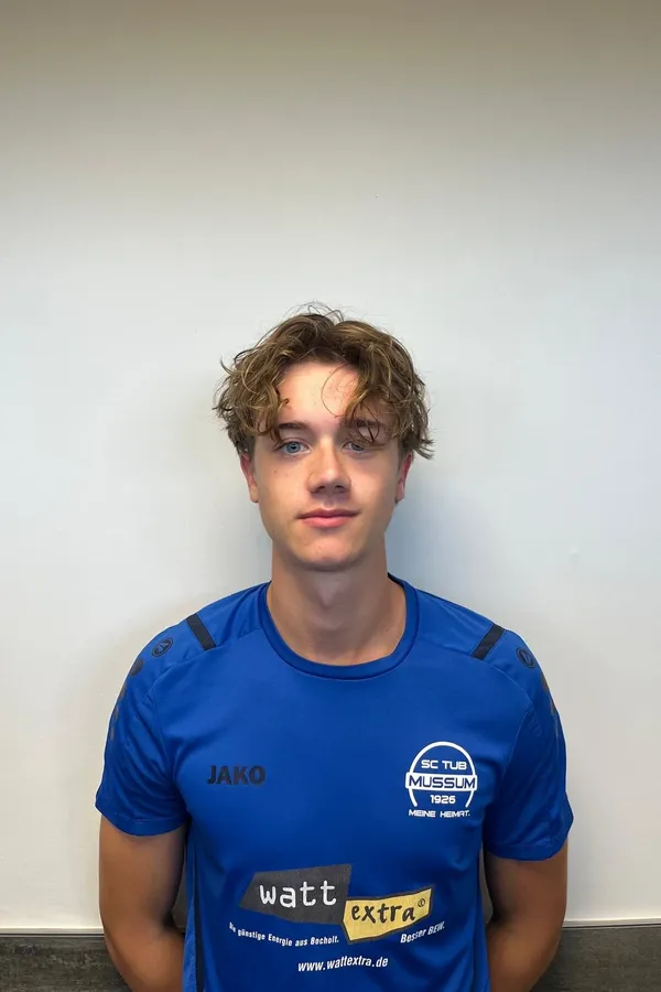 Justus Harbering