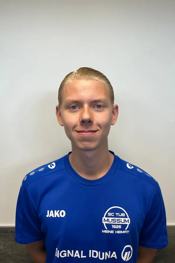 Luca Leander Hakken