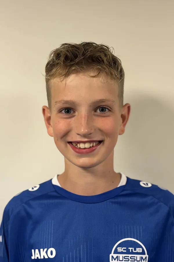 Noah Fischer