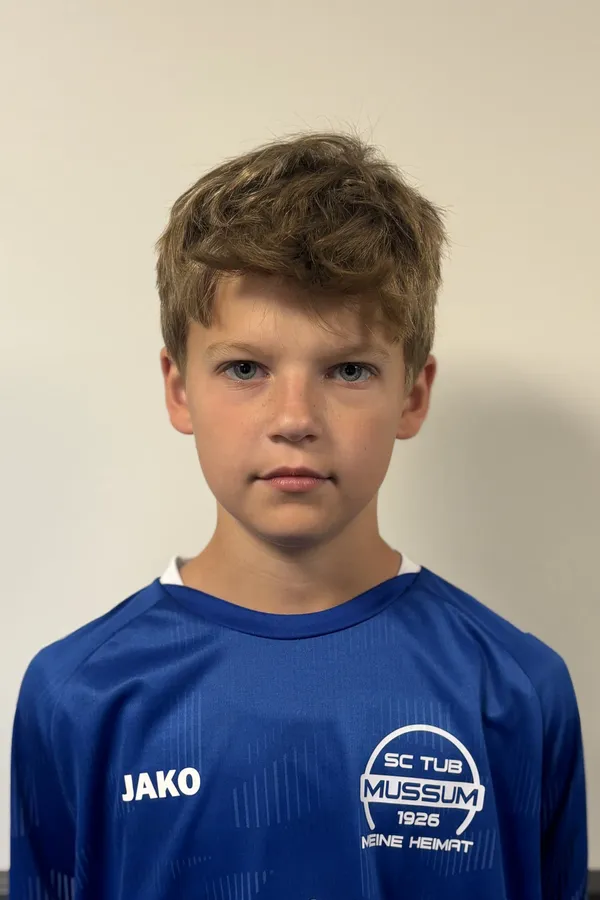 Luca Westhoff