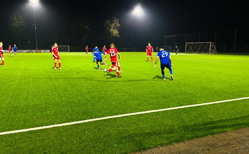 SPITZENSPIEL GEWONNEN! Wir schlagen Haldern mit 3:1